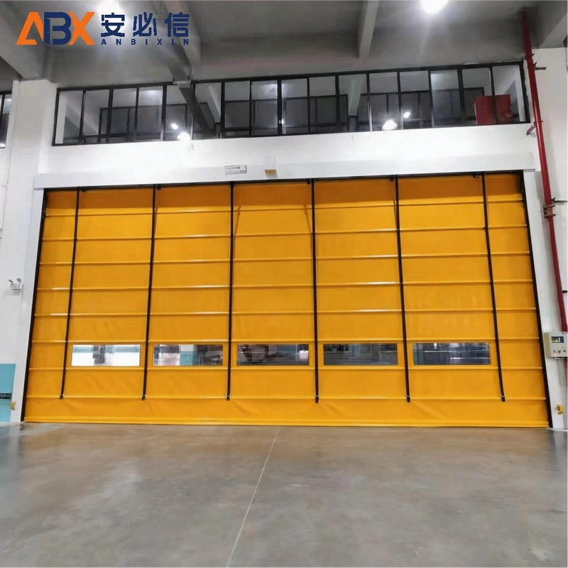 东莞市背带堆积门