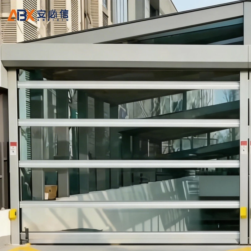 东莞市工业快速门